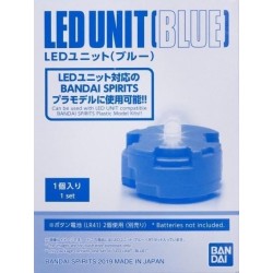 GUNDAM - MG Led Unit Blue x1 - Accessoire pour Model Kit 2