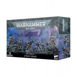 GREY KNIGHTS: INCURSION SQUAD