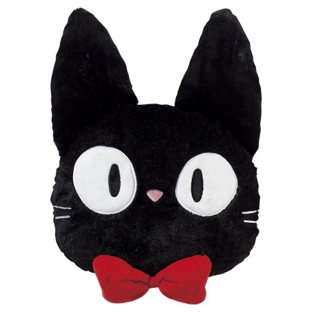 KIKI LA PETITE SORCIERE - Jiji - Coussin peluche '33x24' 