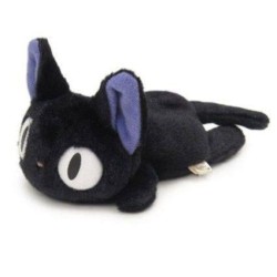 KIKI LA PETITE SORCIERE - Beanie Jiji Fluffy - Peluche 15cm 2