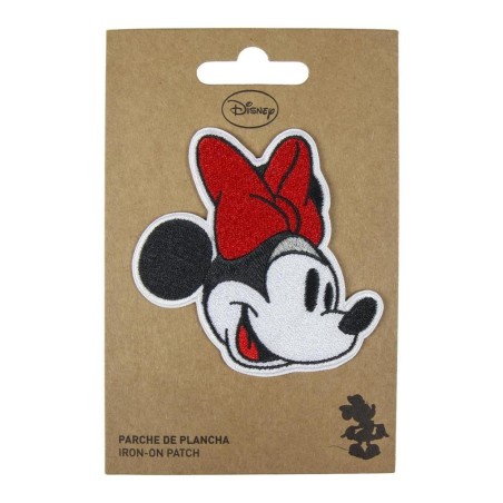 DISNEY - Minnie - Transfert pour textile 