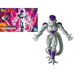 DRAGON BALL - Final Form Frieza - Model Kit Figure-rise Standard 2