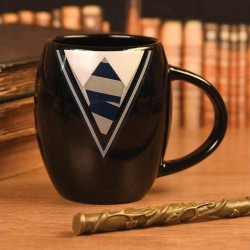 HARRY POTTER - Ravenclaw Uniform - Mug oval 425ml 2
