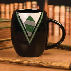 HARRY POTTER - Slytherin Uniform - Mug oval 425ml 2