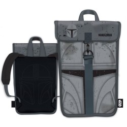 STAR WARS - Mandalorian - Sac à dos 2
