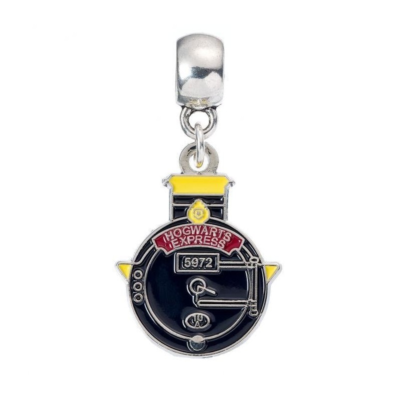HARRY POTTER - Poudlard Expres - Charme pour Collier & Bracelet 