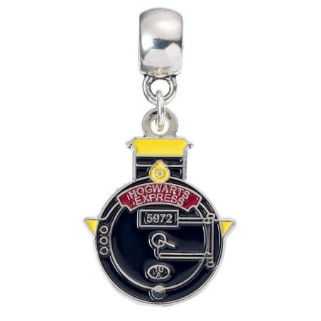 HARRY POTTER - Poudlard Expres - Charme pour Collier & Bracelet 