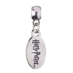 HARRY POTTER - Logo - Charme pour Collier & Bracelet 2