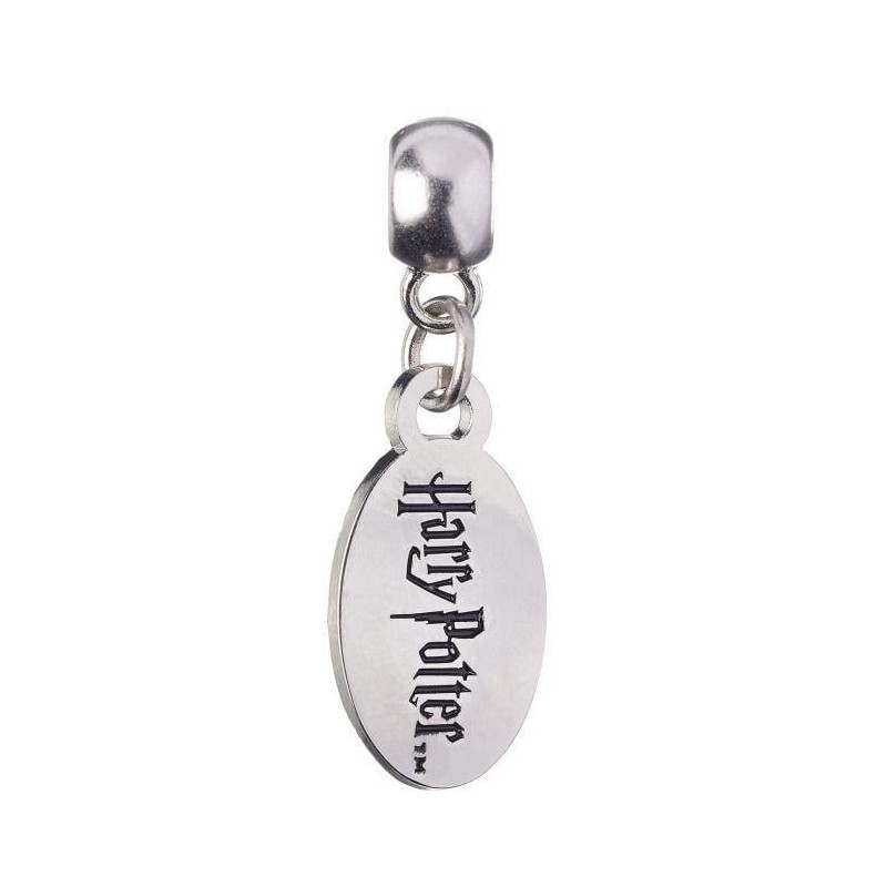 HARRY POTTER - Logo - Charme pour Collier & Bracelet 