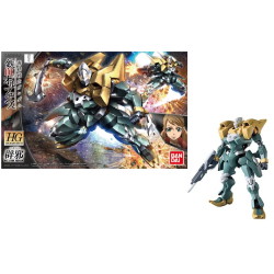 GUNDAM - IBO HG 1/144 Hekija - Model Kit - 13cm 2