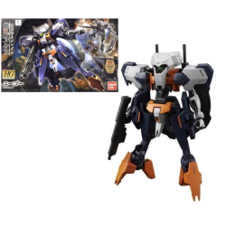 GUNDAM - IBO HG 1/144 Hugo - Model Kit - 13cm 2