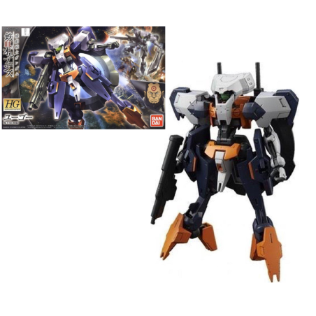 GUNDAM - IBO HG 1/144 Hugo - Model Kit - 13cm 