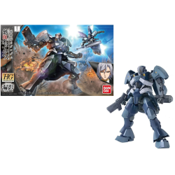 GUNDAM - IBO HG 1/144 Rouei - Model Kit - 13cm 2