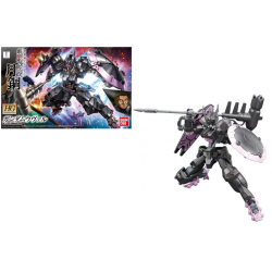 GUNDAM - IBO HG 1/144 Gundam Vual - Model Kit - 13cm 2