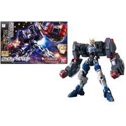 GUNDAM - IBO HG 1/144 Gundam Dantalion - Model Kit - 13cm 2