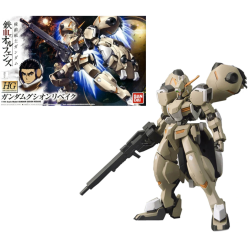 GUNDAM - IBO HG 1/144 Gundam Guzion Rebake - Model Kit - 13cm 2