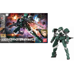 GUNDAM - IBO HG 1/144 Julieta's Mobile Reginlaze - Model Kit - 13cm 2