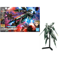 GUNDAM - IBO HG 1/144 Reginraze Julia - Model Kit - 13cm 2