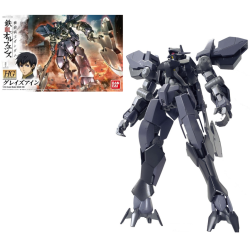 GUNDAM - IBO HG 1/144 Graze Ein - Model Kit - 13cm 2
