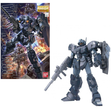GUNDAM - MG 1/100 Jesta - Model Kit - 18cm 