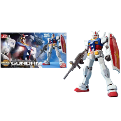 GUNDAM - Mega Size Model 1/48 RX-78-2 Gundam - Model Kit - 37.5cm 2