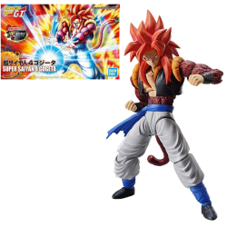 DRAGON BALL - Figure-rise Standard Super Saiyan 4 Gogeta - Model Kit 2