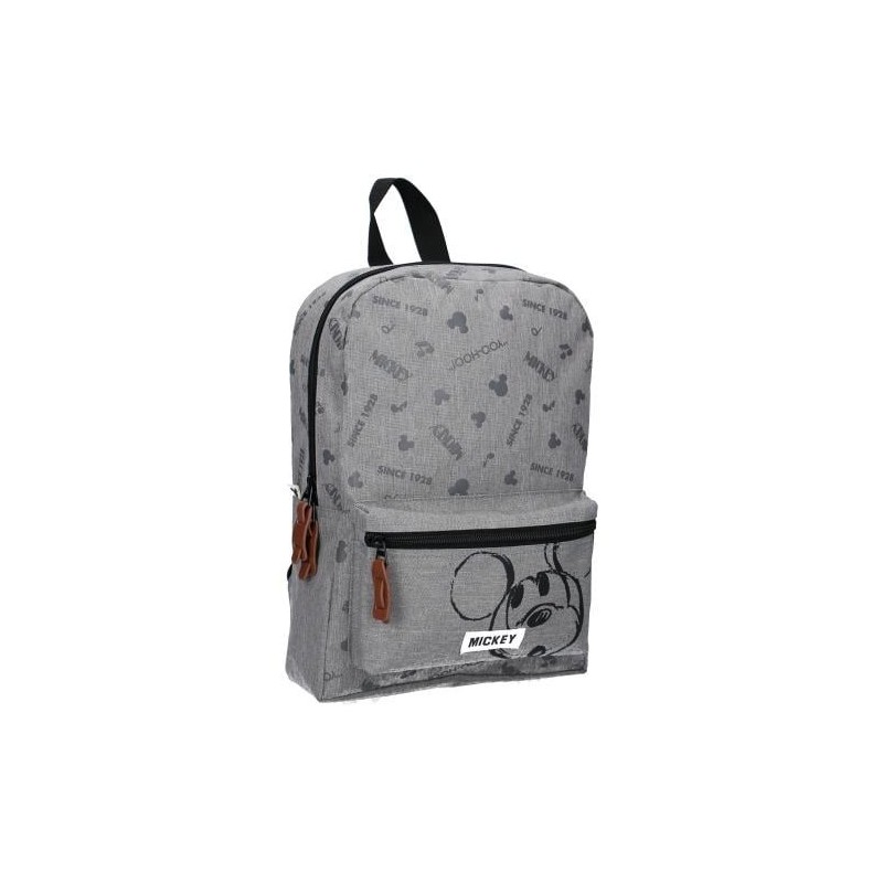 DISNEY - Mickey Mouse Repeat After Me - B - Sac à dos 