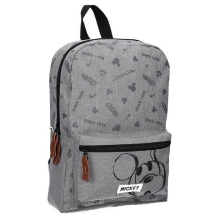 DISNEY - Mickey Mouse Repeat After Me - B - Sac à dos 
