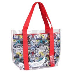 MARVEL - Comics - Sac 2