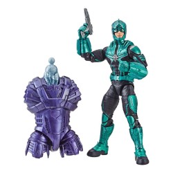 MARVEL Legends Series - Captain Marvel 2019 Wave 1 - Yon-Rogg 2