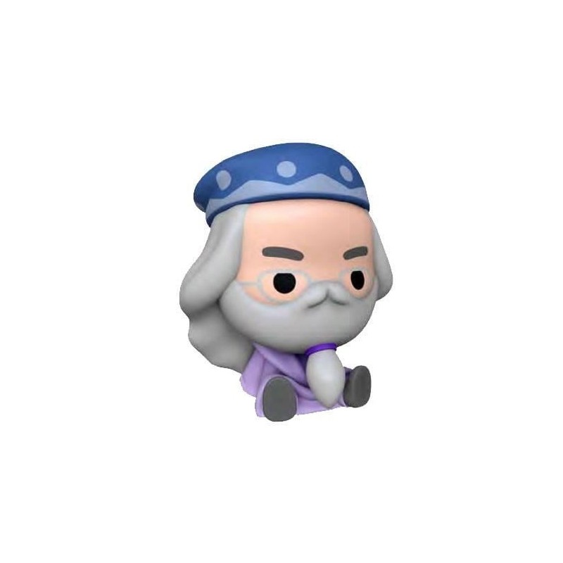 HARRY POTTER - Mini-Tirelire - Chibi Albus Dumbledore - 13cm 