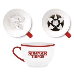 STRANGER THINGS - Demogorgon - Mug 3D 500ml 2
