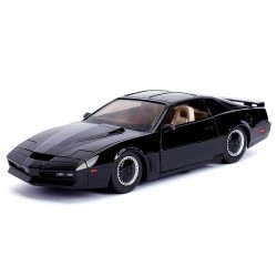 KNIGHT RIDER - 1982 Pontiac Trans AM 1 - K.I.T.T. - 1:24 2