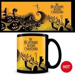 NBX - Graveyard - Mug thermoréactif 315ml 2
