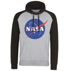NASA - Sweat Hoodie - Insignia - (XL) 