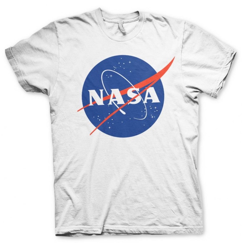 NASA - T-Shirt Insignia - (L) 