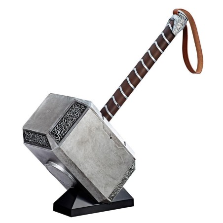 MARVEL - Marvel Legends - Marteau Electronique - Thor 