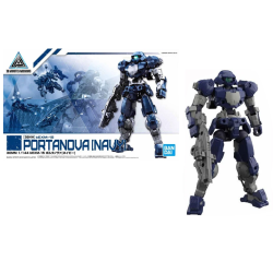 GUNDAM - 30MM 1/144 bEXM-15 Portanova Navy - Model Kit 2