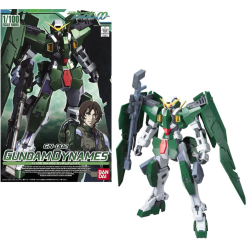 GUNDAM - Dynames - Model Kit - 1/100 - 18cm 2