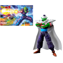 DRAGON BALL Z - Figure-Rise - Standard - Piccolo (PKG Renewal) 2