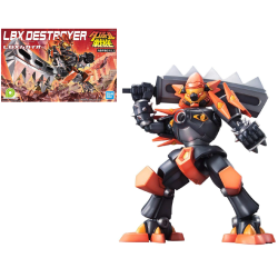 GUNDAM - LBX Hakai-O - Model Kit 2