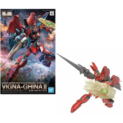 GUNDAM - RE/100 - 1/100 - Vigna-Ghina 2 2