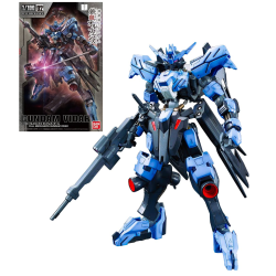 GUNDAM - Model Kit - FM 1/100 - Gundam Vidar 2
