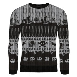 NBX - Symbols - Pull de Noël (M) 2