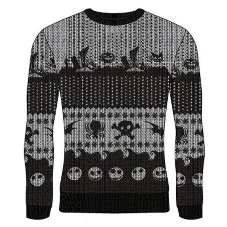 NBX - Symbols - Pull de Noël (S) 