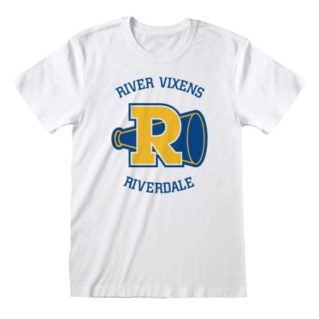 Riverdale - T-Shirt River Vixens (L) 