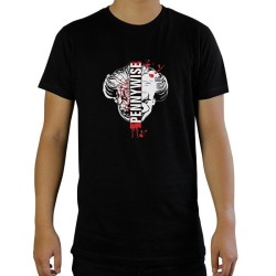IT - T-Shirt - Pennywise (S) 