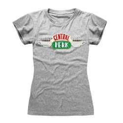 FRIENDS - T-Shirt GIRL - Central Perk (L) 