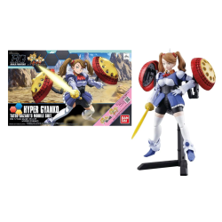 GUNDAM Build Fighters - Model Kit - HG 1/144 - Hyper Gyanko 2