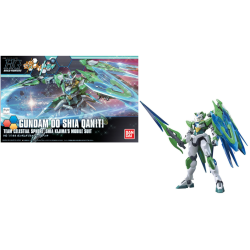GUNDAM Build Fighters - Model Kit - HG 1/144 - Gundam OO Sia Qan(t) 2